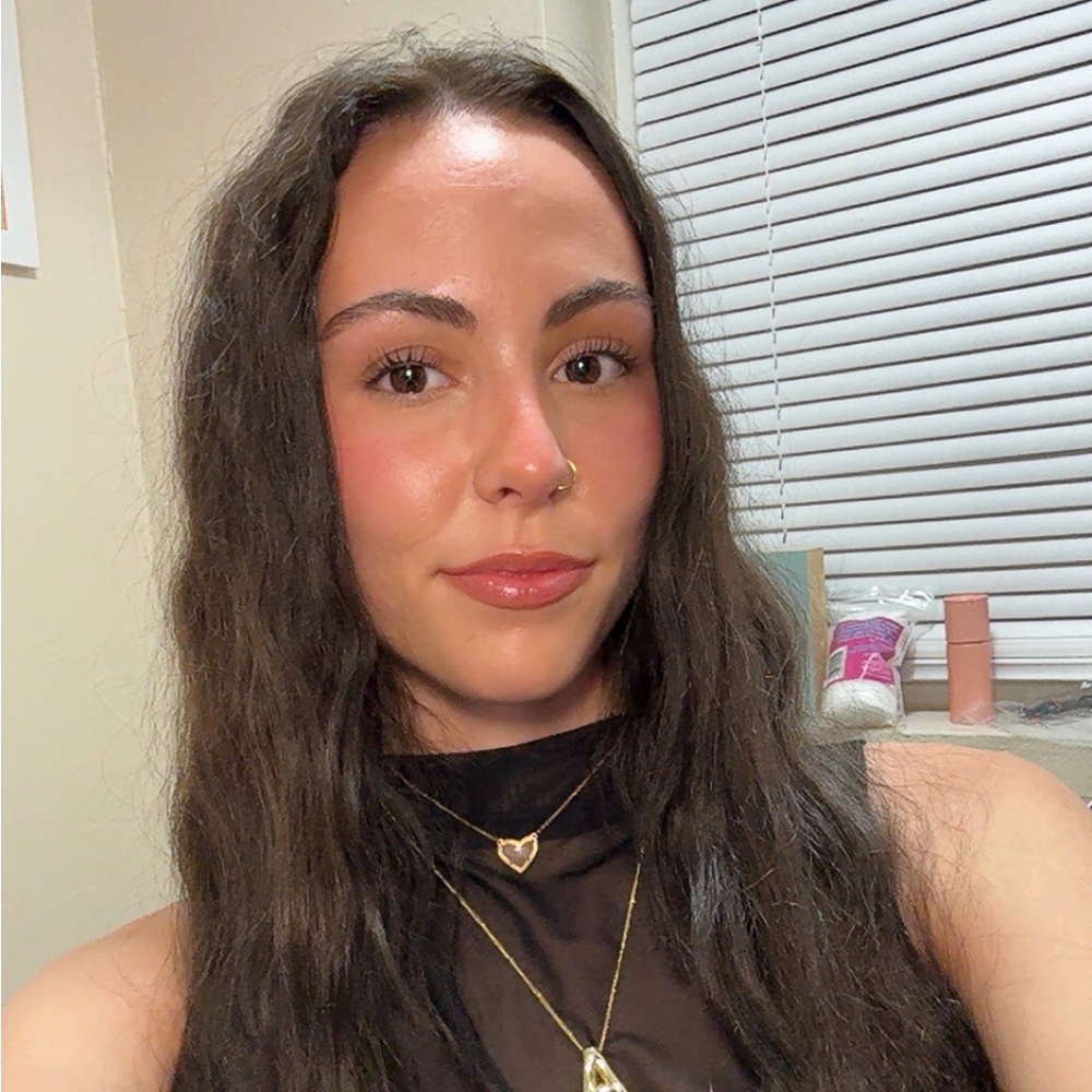 Meet your Posher, Aaliyah